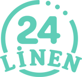 24 Linen Logo