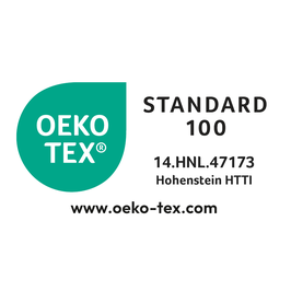 Oekotex 100