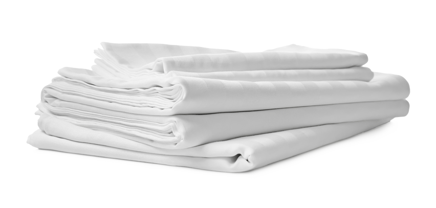 24 Linen Textilien